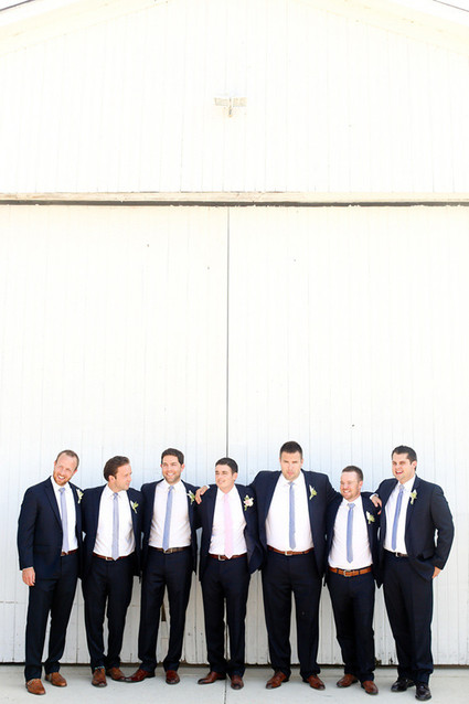 Cassandra Photo Wedding Inspiration