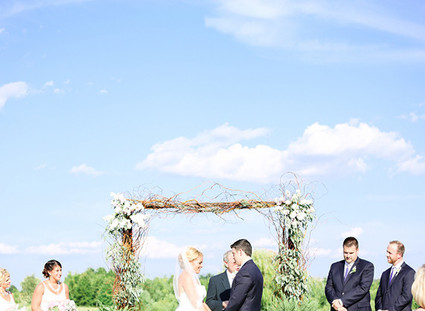 Cassandra Photo Wedding Inspiration