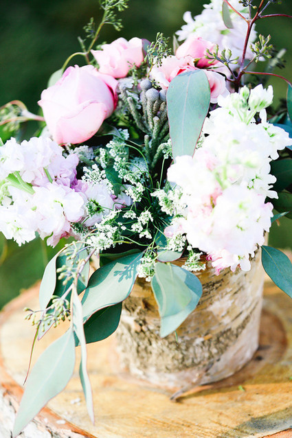Fox Glove Studio Wedding Inspiration