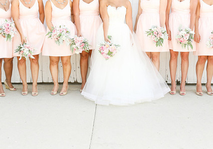Cassandra Photo Wedding Inspiration