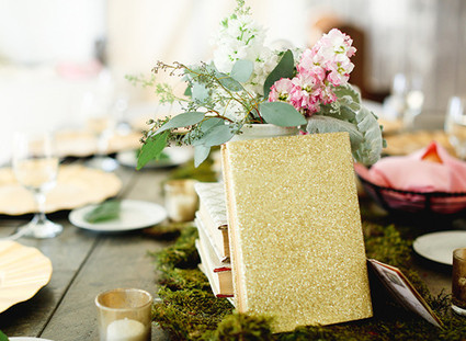 Cassandra Photo Wedding Inspiration