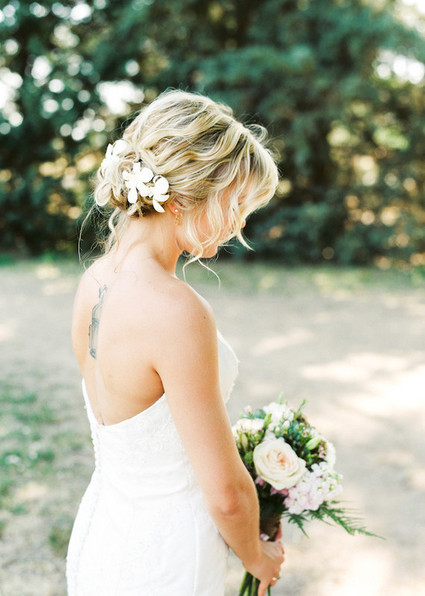 Daniel Kim Photography Wedding Inspiration