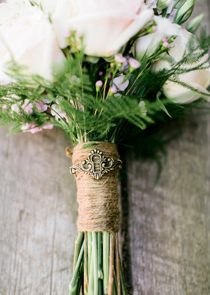 Rustic Arizona wedding Wedding Inspiration