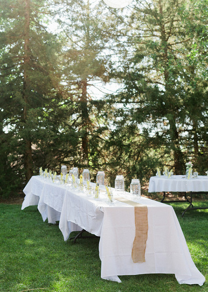 Real Weddings and Parties Wedding Inspiration