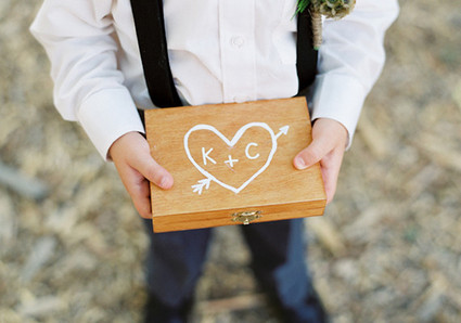 Real Weddings and Parties Wedding Inspiration