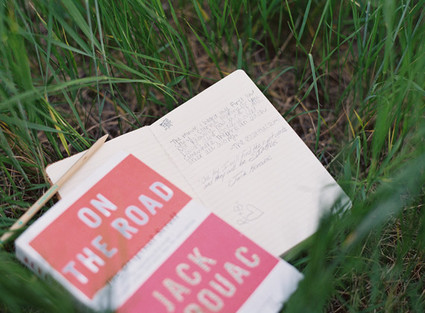 Kate Lovell Wedding Inspiration