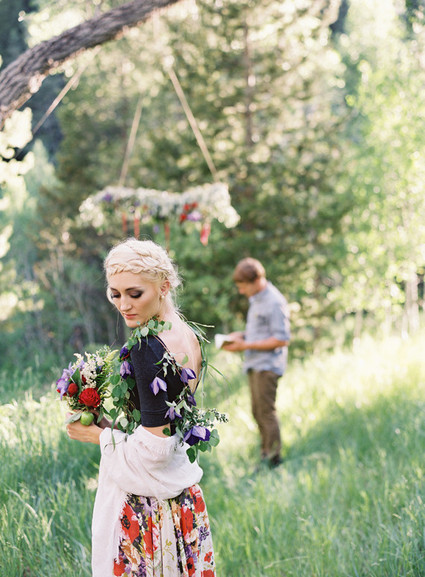 Kate Lovell Wedding Inspiration