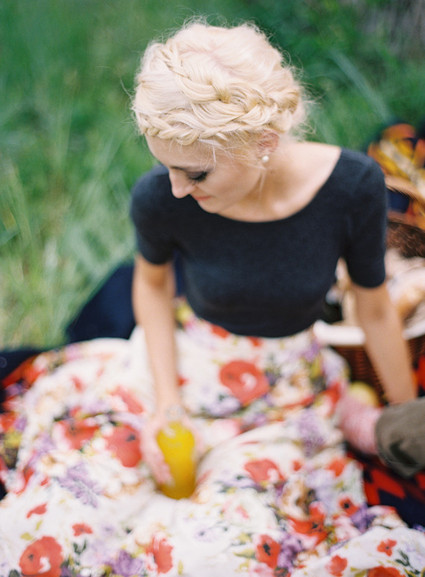 Kate Lovell Wedding Inspiration