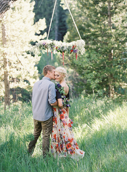 Kate Lovell Wedding Inspiration