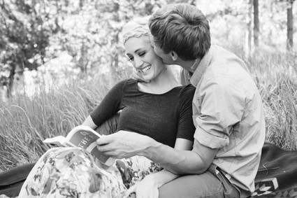Utah mountain elopement Wedding Inspiration