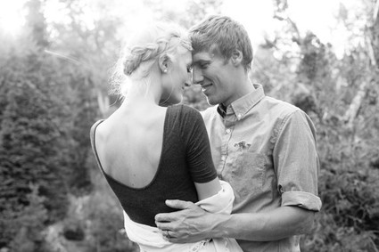 Flower Afternoon Wedding Inspiration