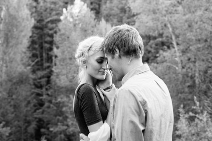 Flower Afternoon Wedding Inspiration