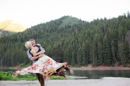 Kate Lovell Wedding Inspiration