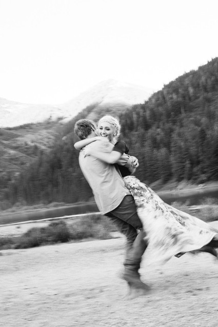 Kate Lovell Wedding Inspiration