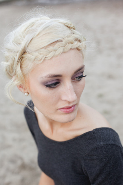 bride hairstyles Inspiration