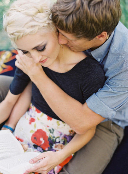 Kate Lovell Wedding Inspiration
