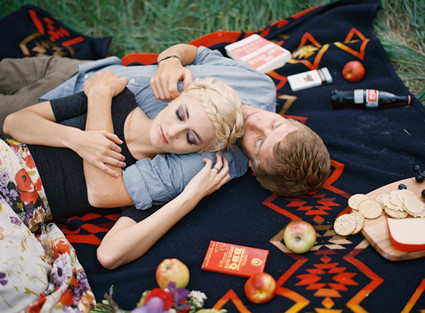 mountain elopement Inspiration