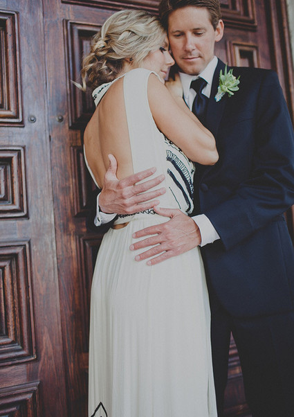 La Boheme Event Planning Wedding Inspiration
