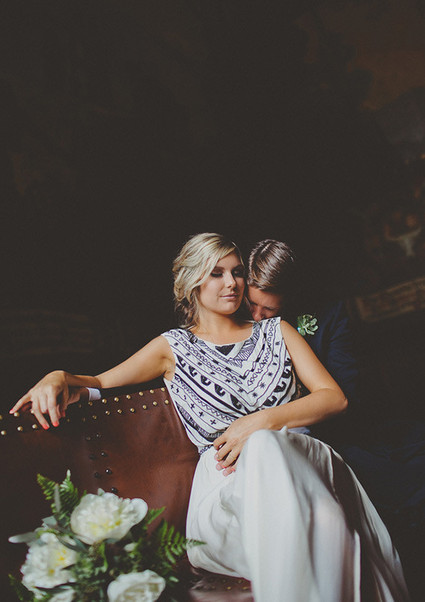 La Boheme Event Planning Wedding Inspiration