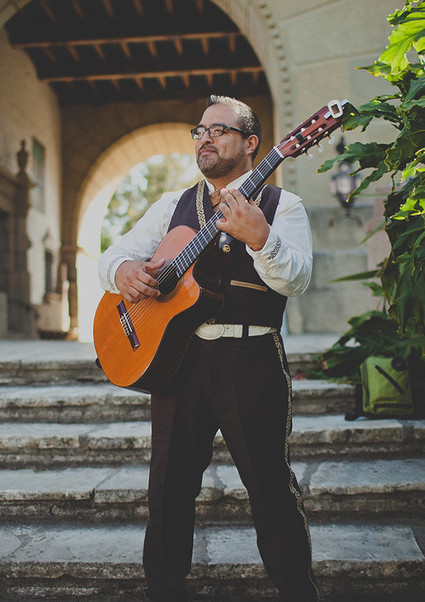 La Boheme Event Planning Wedding Inspiration