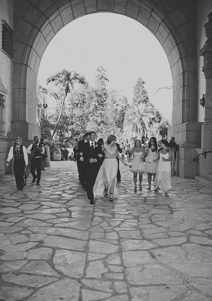 La Boheme Event Planning Wedding Inspiration