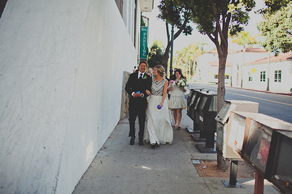 La Boheme Event Planning Wedding Inspiration