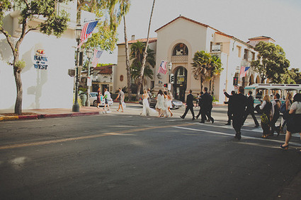 La Boheme Event Planning Wedding Inspiration