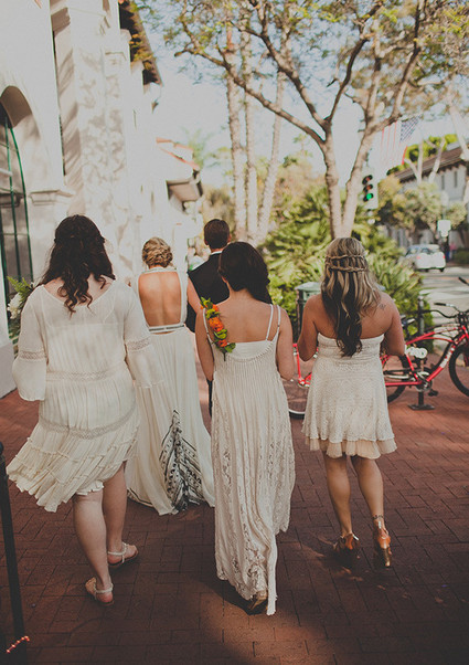 La Boheme Event Planning Wedding Inspiration