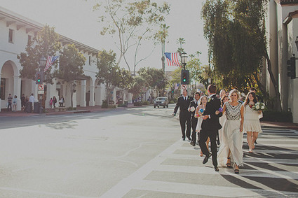 La Boheme Event Planning Wedding Inspiration