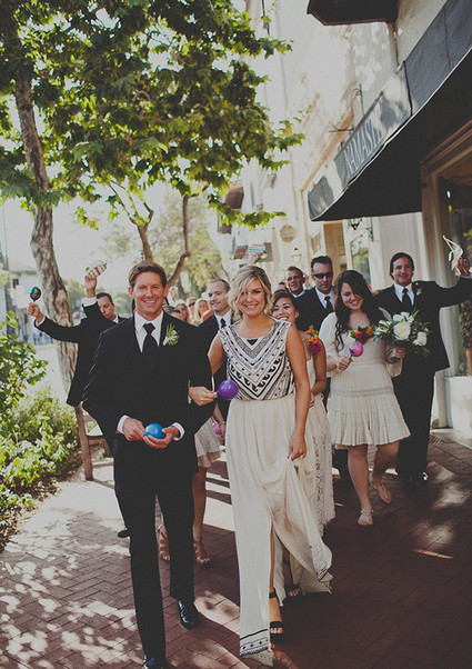 La Boheme Event Planning Wedding Inspiration