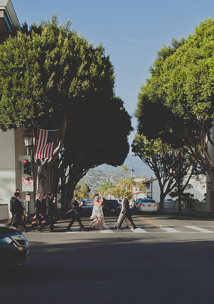 La Boheme Event Planning Wedding Inspiration