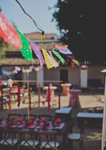 La Boheme Event Planning Wedding Inspiration