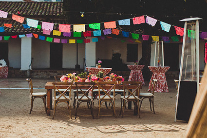 La Boheme Event Planning Wedding Inspiration