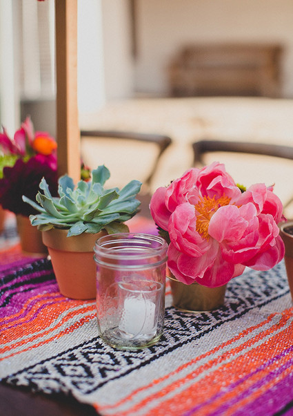 La Boheme Event Planning Wedding Inspiration