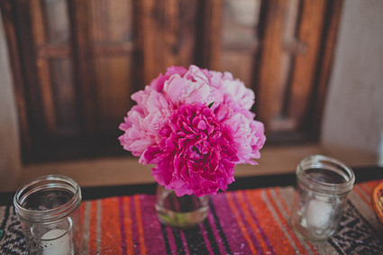 La Boheme Event Planning Wedding Inspiration