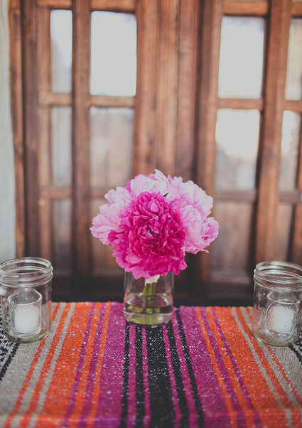 La Boheme Event Planning Wedding Inspiration