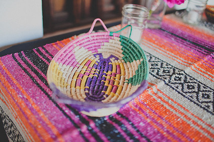 La Boheme Event Planning Wedding Inspiration