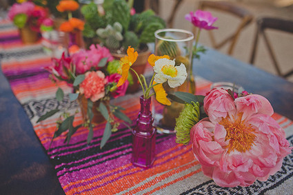 La Boheme Event Planning Wedding Inspiration