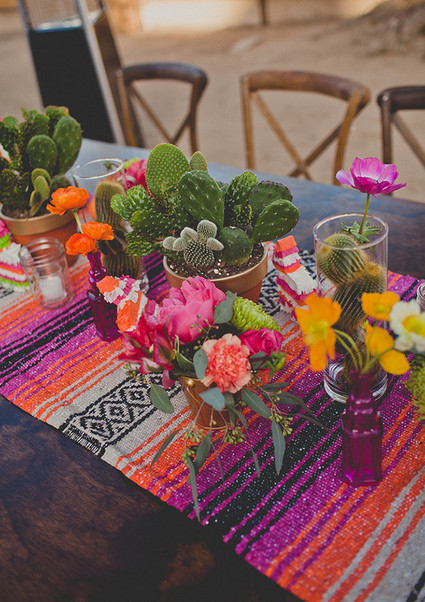 La Boheme Event Planning Wedding Inspiration