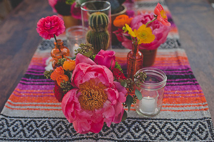 La Boheme Event Planning Wedding Inspiration