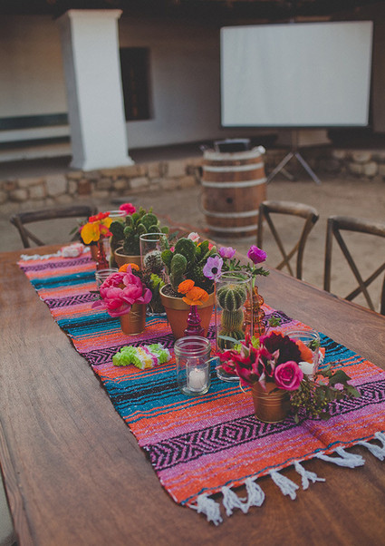 La Boheme Event Planning Wedding Inspiration