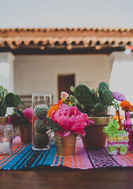 La Boheme Event Planning Wedding Inspiration