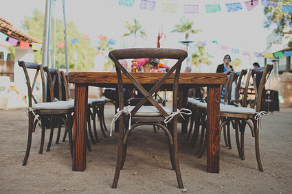 La Boheme Event Planning Wedding Inspiration