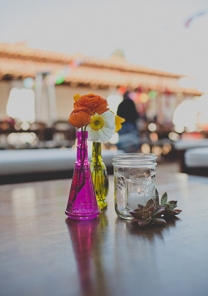 La Boheme Event Planning Wedding Inspiration