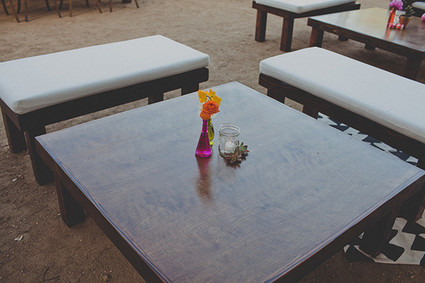 La Boheme Event Planning Wedding Inspiration