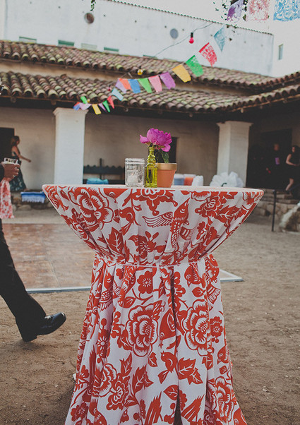 La Boheme Event Planning Wedding Inspiration