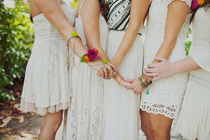 La Boheme Event Planning Wedding Inspiration