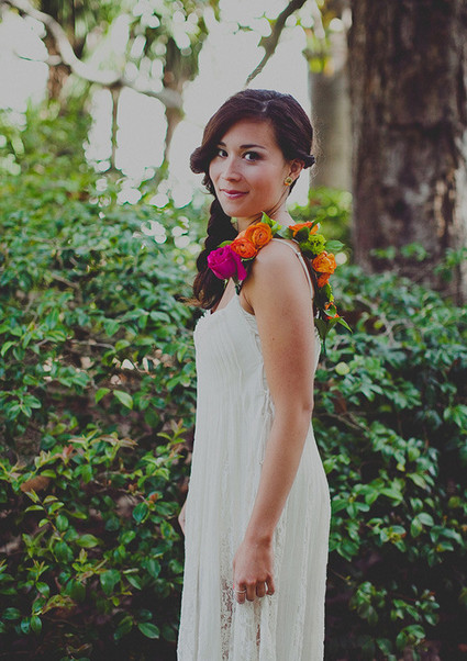 La Boheme Event Planning Wedding Inspiration
