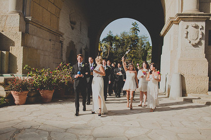 La Boheme Event Planning Wedding Inspiration