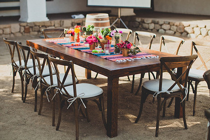 La Boheme Event Planning Wedding Inspiration